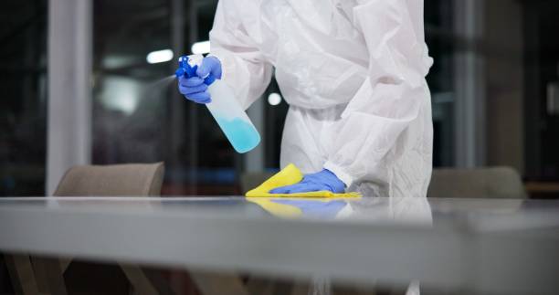 Licensed Biohazard service in Dublin, NH - Crime Scene Cleaner Online